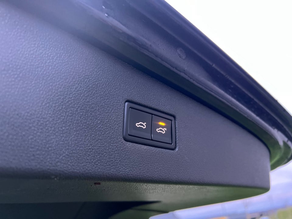 VW Tiguan Allspace 2,0 TDi 150 Highline DSG 7prs 5d