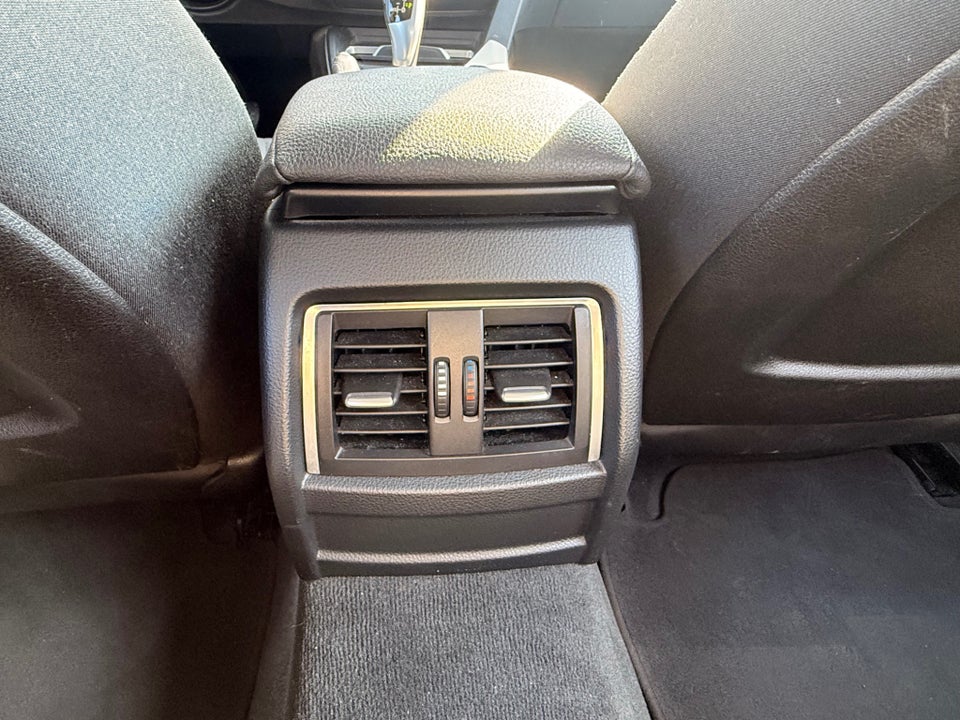 BMW 420d 2,0 Gran Coupé aut. 5d