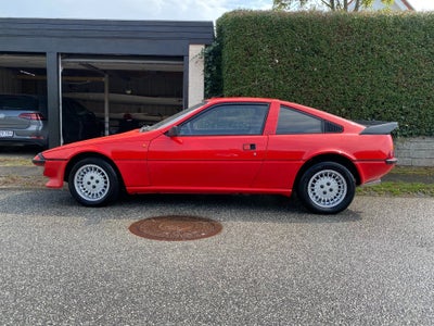 Matra Murena 2,2  3d