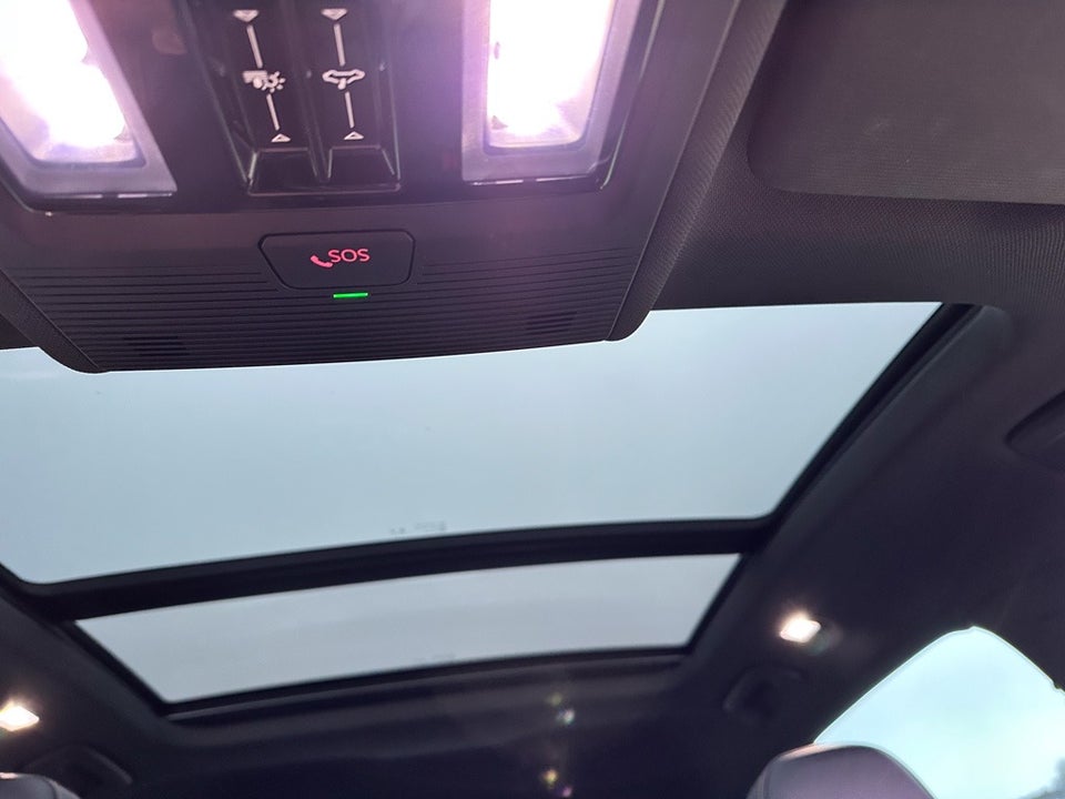 Seat Formentor 2,0 TSi 310 Cupra DSG 4Drive 5d