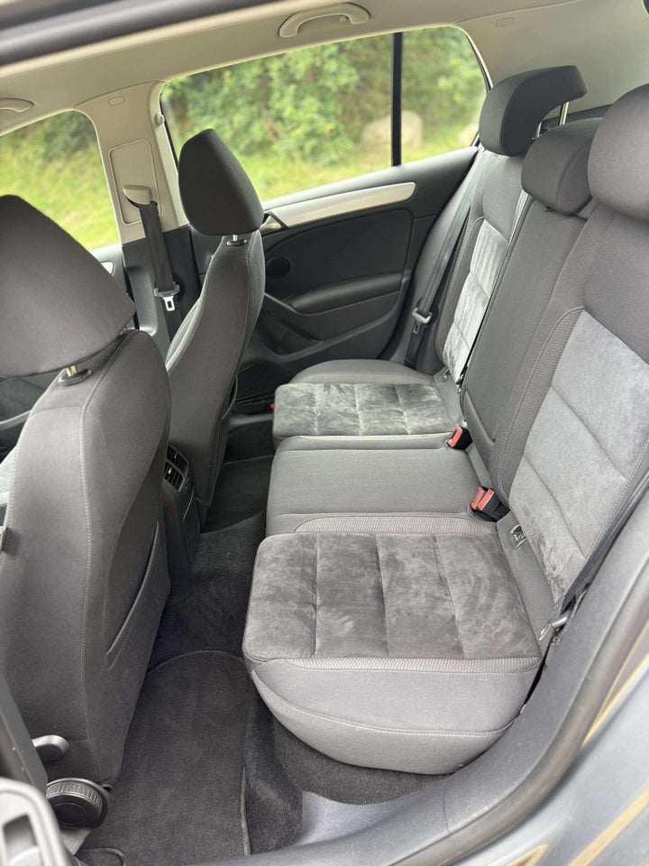 VW Golf VI 1,4 TSi 160 Highline DSG 5d