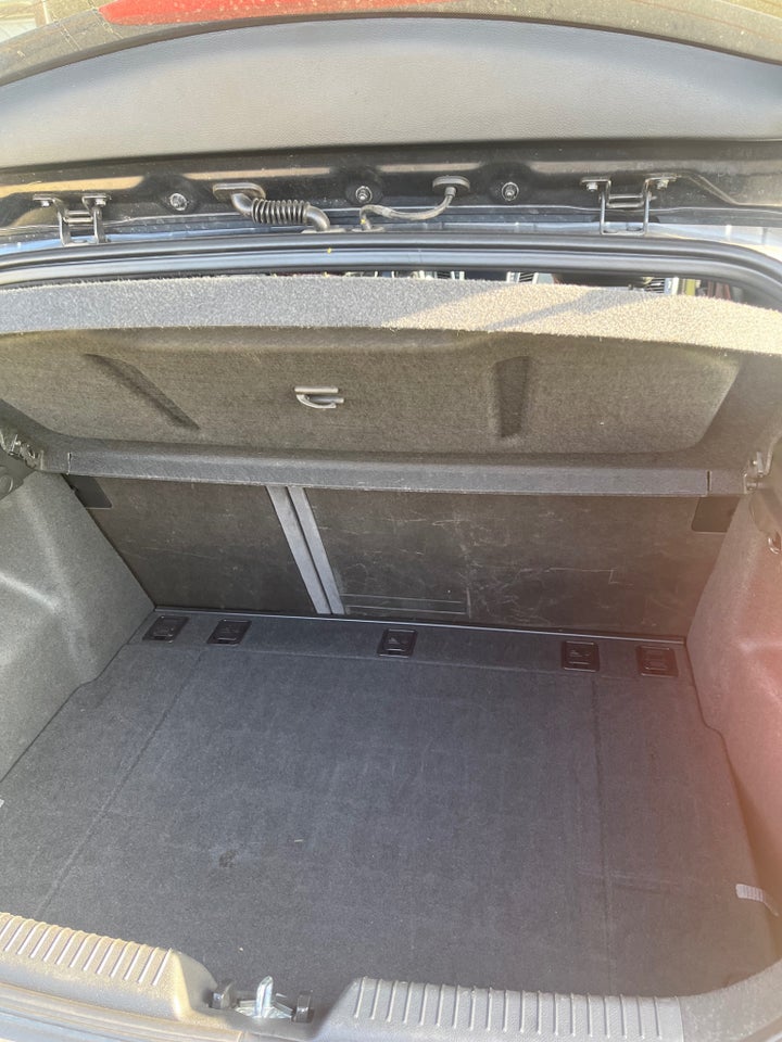 Hyundai i30 1,6 T-GDi Sport 5d