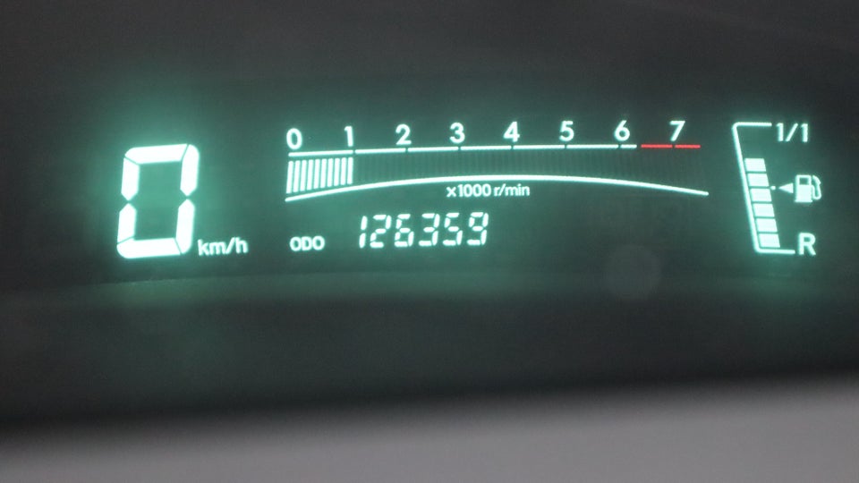 Toyota Yaris 1,3 Luna 5d