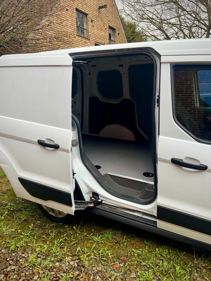 Ford Transit Connect 1,5 TDCi 100 Trend kort