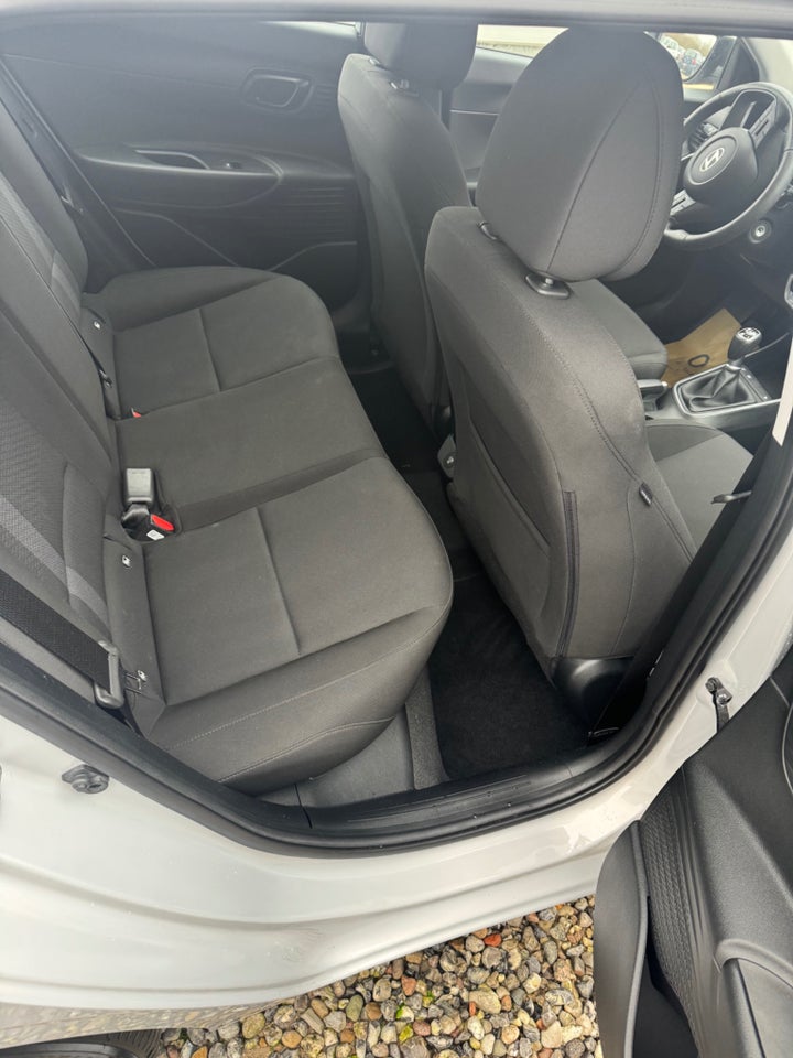 Hyundai i20 1,0 T-GDi Advanced 5d