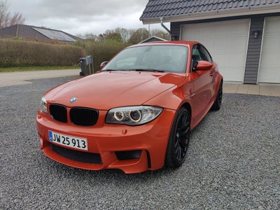 BMW 1M 3,0 Coupé 2d