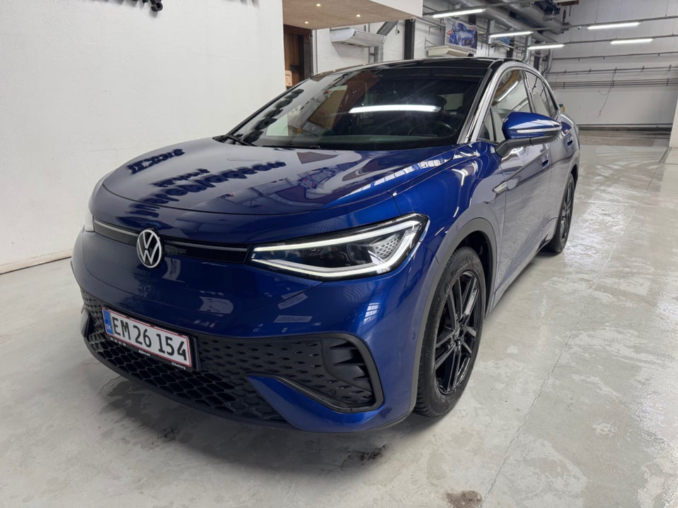 VW ID.5 77 Pro Performance 5d