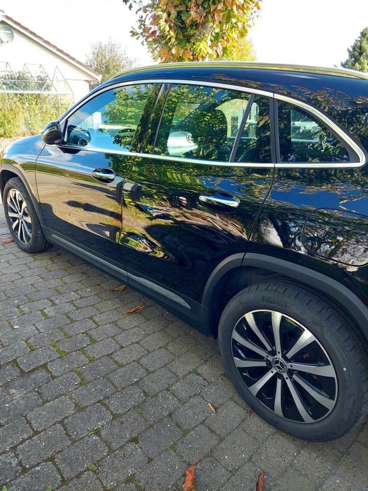 Mercedes A250 e 1,3 aut. 5d