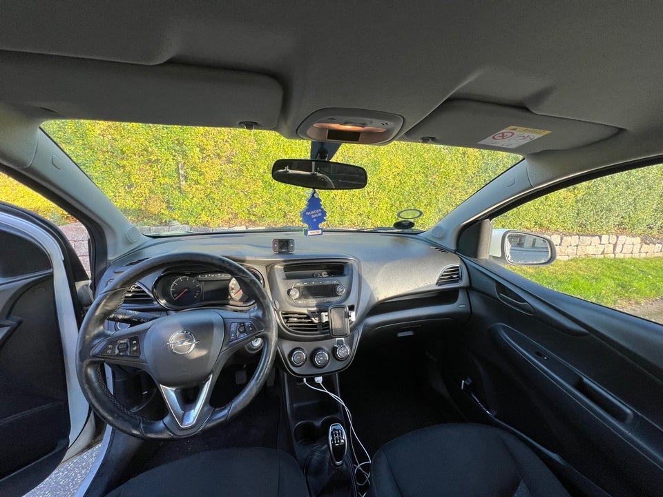 Opel Karl 1,0 Enjoy 5d