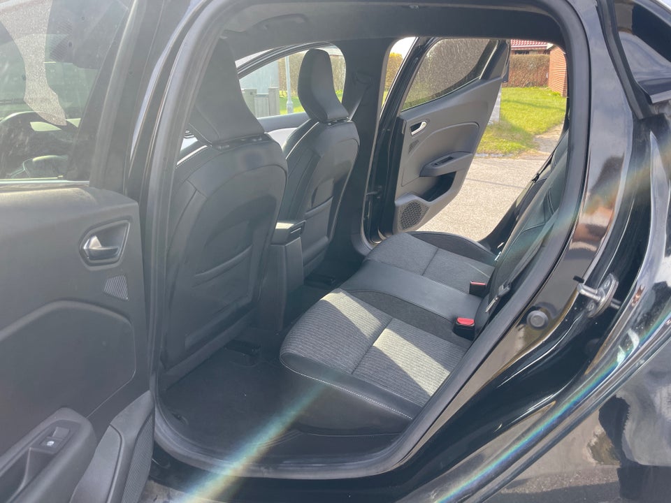 Renault Clio V 1,0 TCe 90 Intens X-tr. 5d