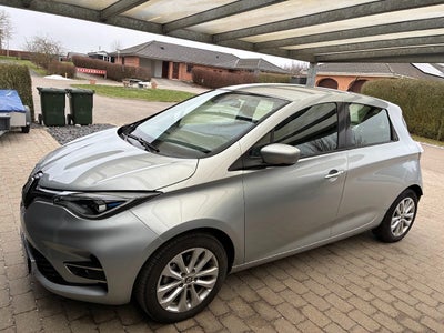 Renault Zoe 52 Intens 5d