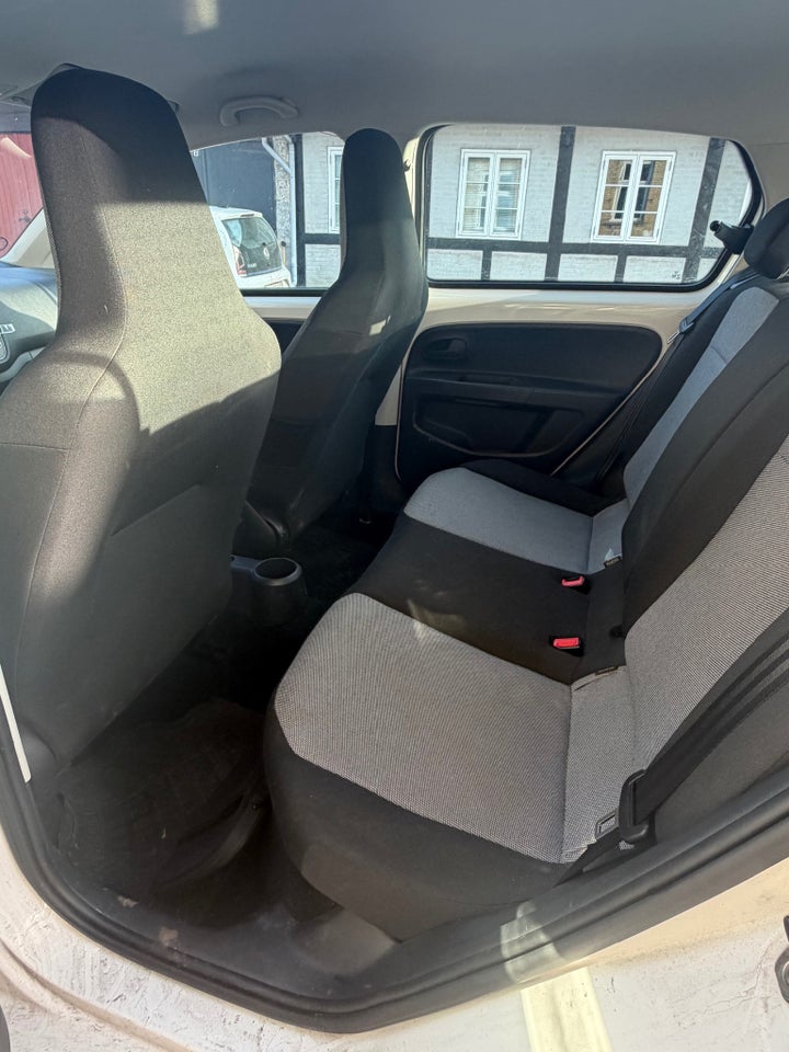 Skoda Citigo 1,0 60 Elegance 5d