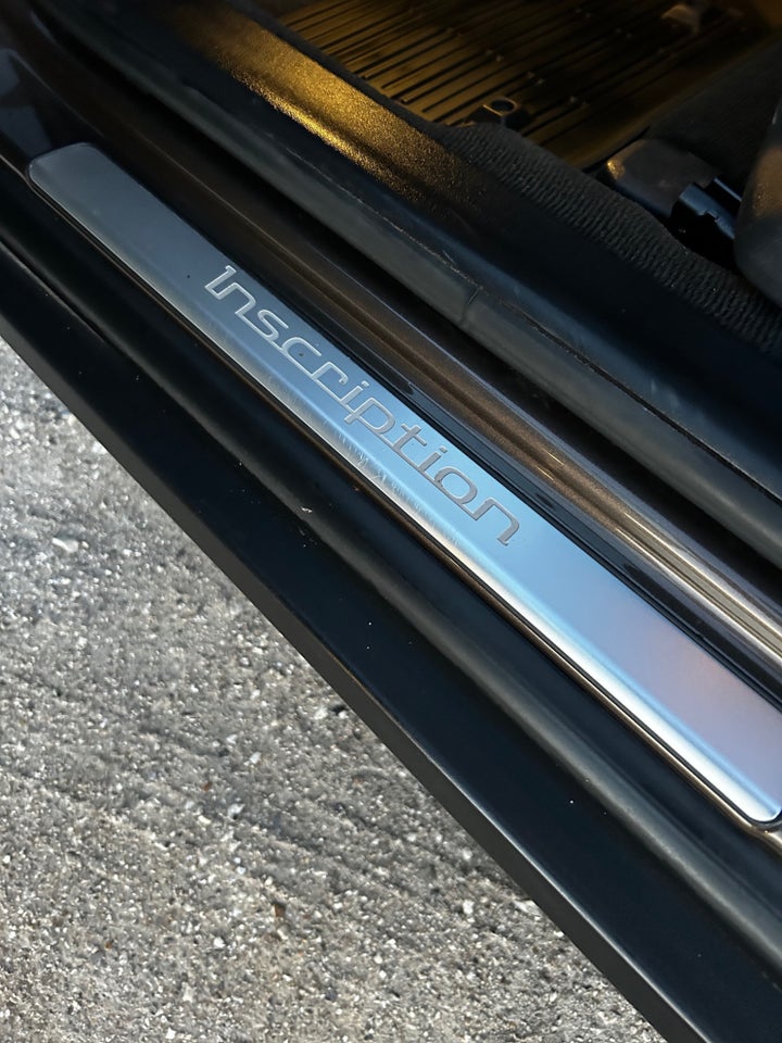 Volvo XC70 2,0 D4 Summum Polestar aut. 5d