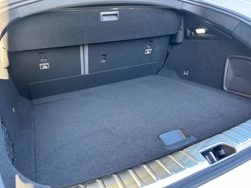 Polestar 4 Long Range Nordic Edition AWD 5d