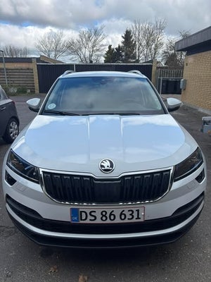 Skoda Karoq 1,5 TSi 150 Style DSG 5d