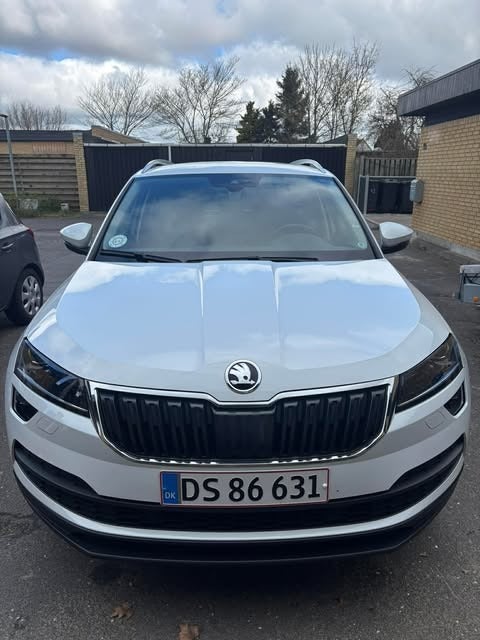 Skoda Karoq 1,5 TSi 150 Style DSG 5d