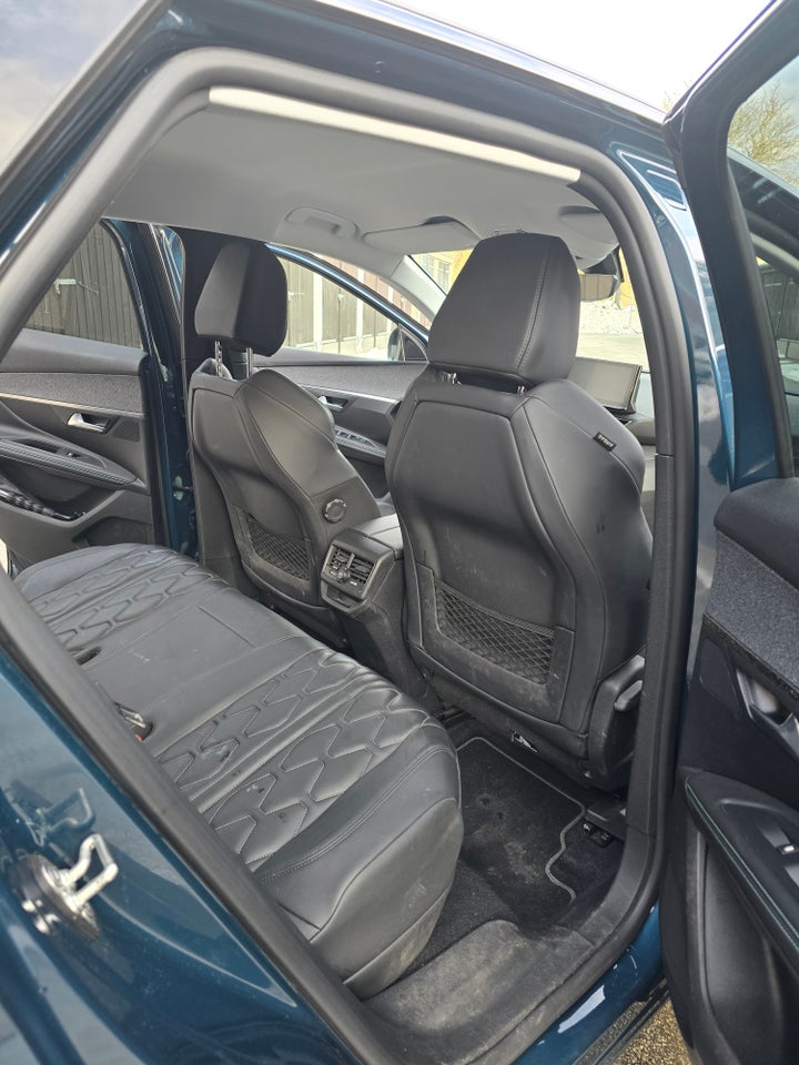 Peugeot 3008 1,6 Hybrid Allure Pack Limited EAT8 5d