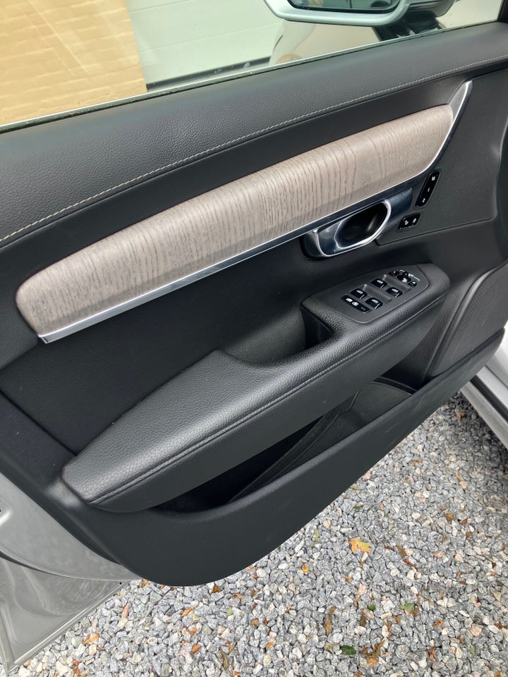 Volvo V90 2,0 T6 ReCharge Inscription aut. AWD 5d