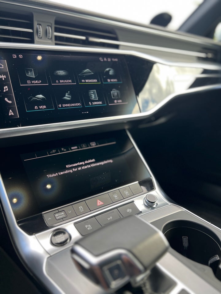 Audi A6 50 TFSi e Sport Prestige Avant quattro S-tr. 5d