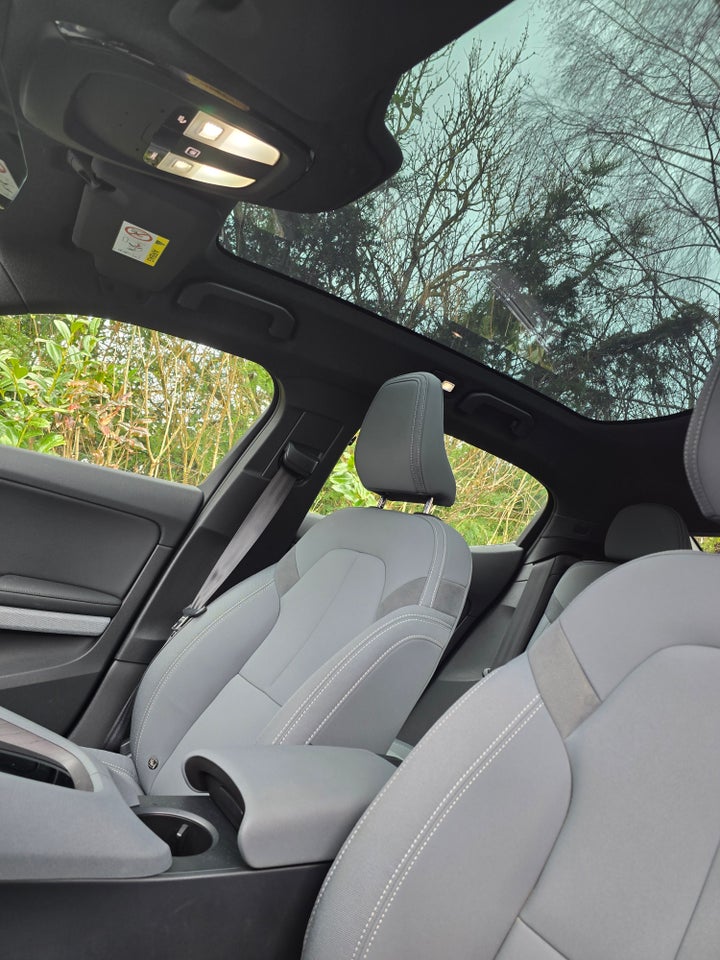 Polestar 2 Long Range AWD 5d