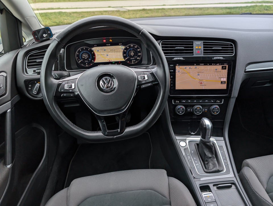 VW Golf VII 1,5 TSi 150 Highline DSG 5d