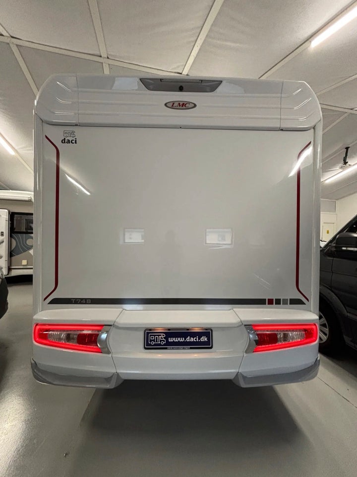 LMC Element T 748 2,3 MJT 140 3d