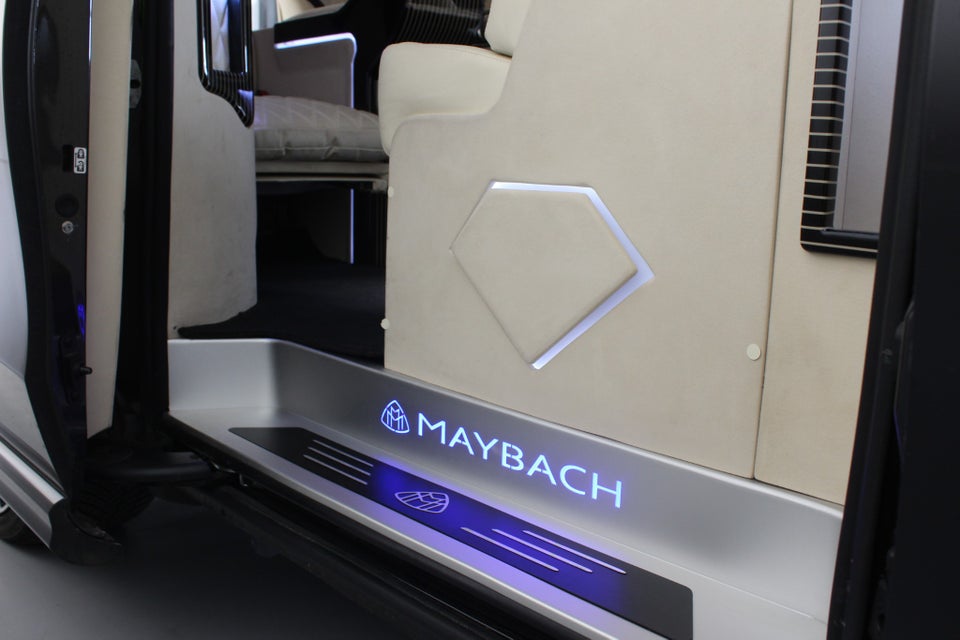 Mercedes V300 d 2,0 Exclusive aut. L