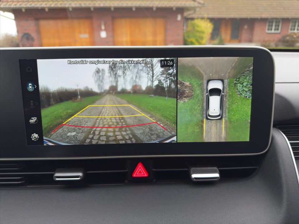 Hyundai Ioniq 5 73 Ultimate AWD 5d