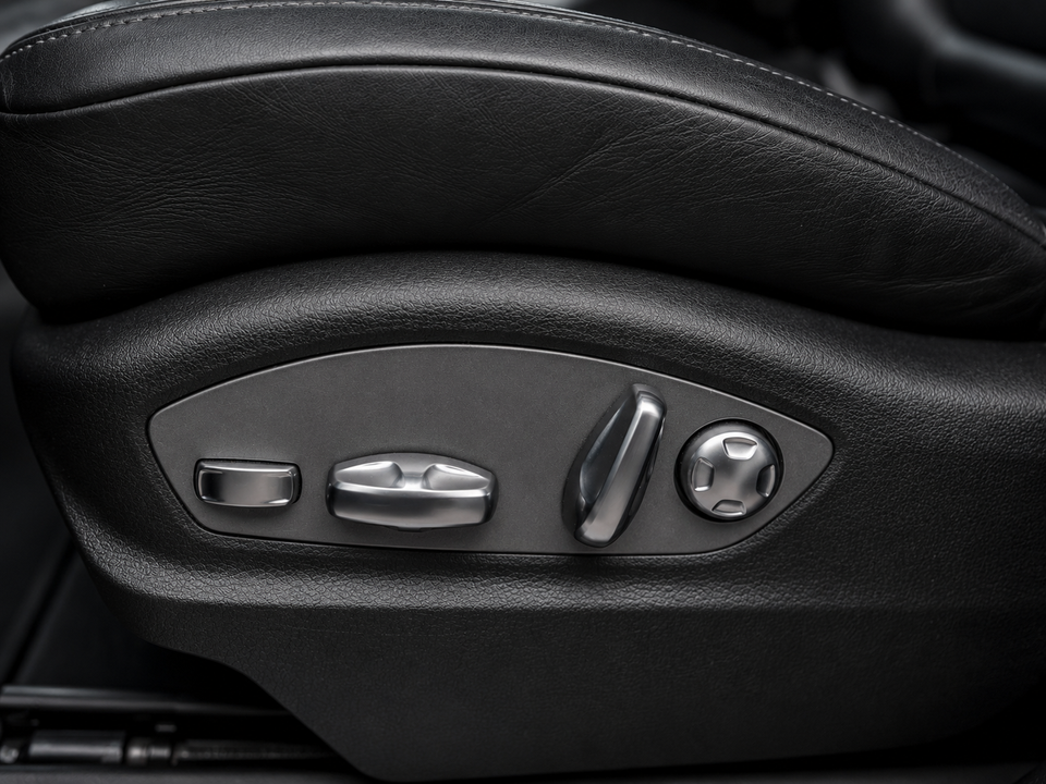 Porsche Macan S 3,0 D PDK 5d