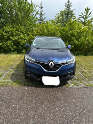 Renault Kadjar 1,5 dCi 110 Life 5d