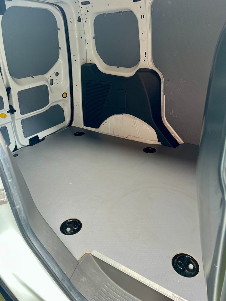 Ford Transit Connect 1,5 TDCi 100 Trend kort