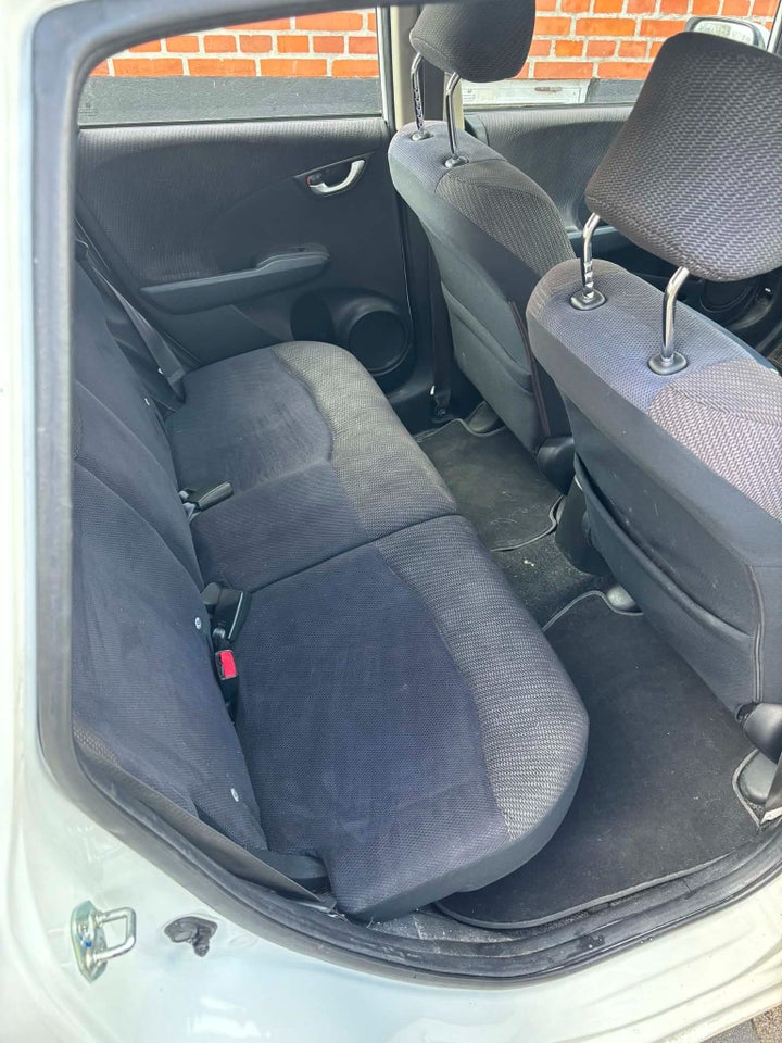 Honda Jazz 1,4 Comfort 5d