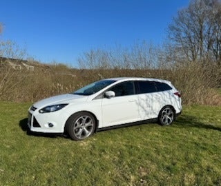Ford Focus 1,6 SCTi 150 Trend stc. 5d