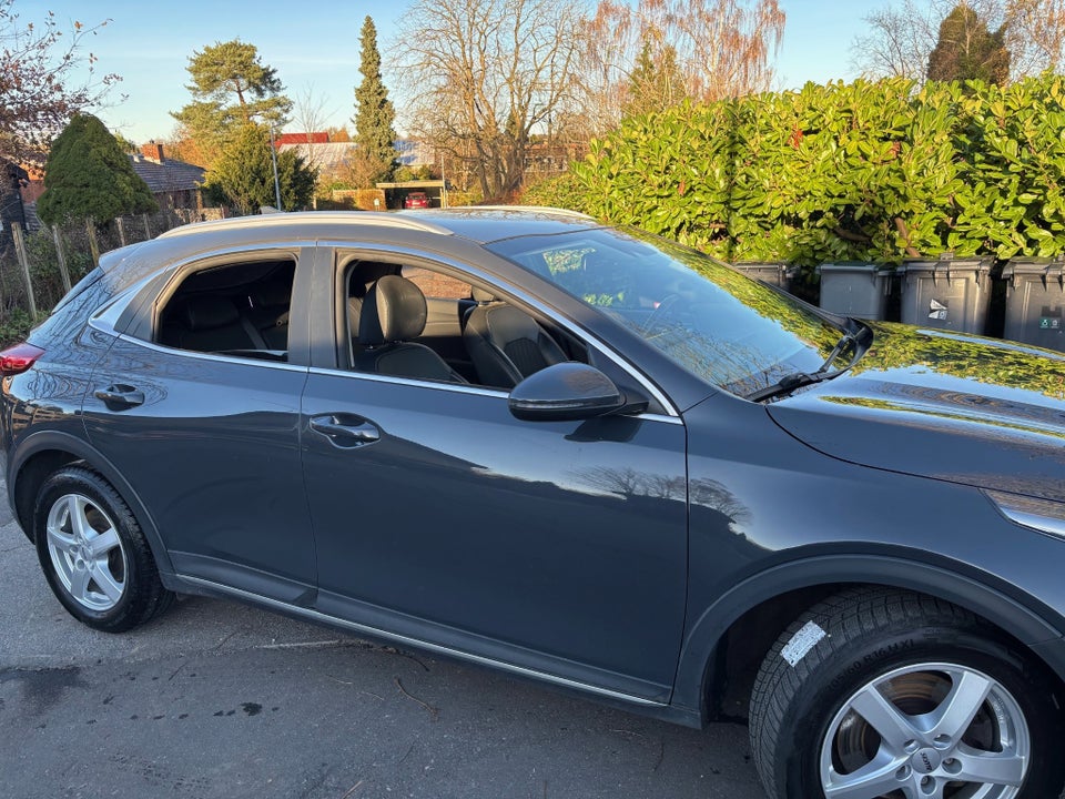 Kia XCeed 1,6 PHEV Prestige DCT 5d