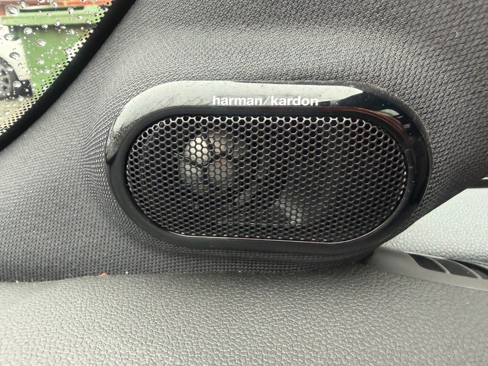 MINI Cooper SE Maximise 3d