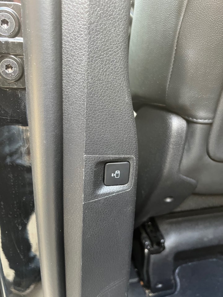 Opel Zafira-e Life 75 L2 Ultimate