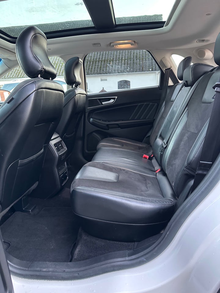 Ford Edge 2,0 TDCi 210 Sport aut. AWD 5d