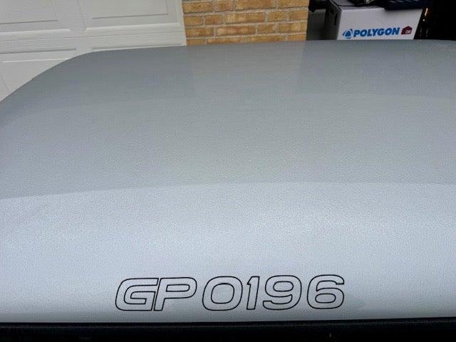 MINI Cooper S 1,6 JC Works GP 3d