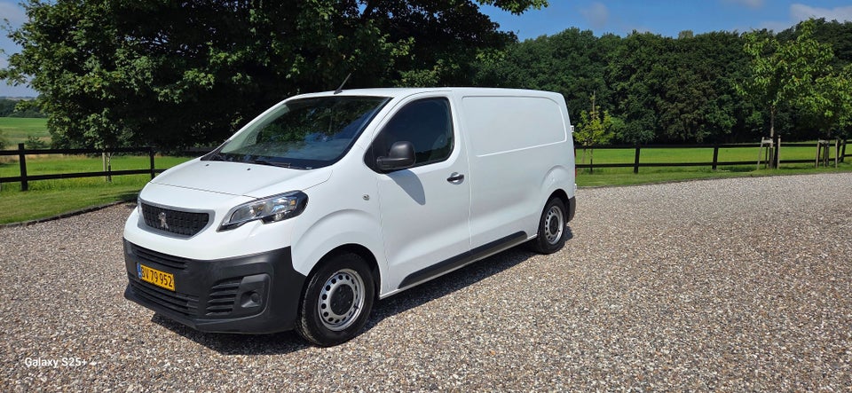 Peugeot Expert 1,6 BlueHDi 115 L2 Plus Van