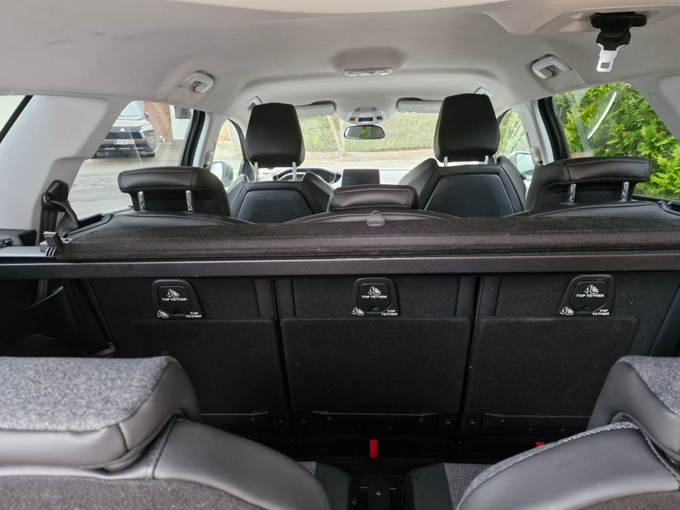 Peugeot 5008 1,2 e-THP 130 Active 7prs 5d