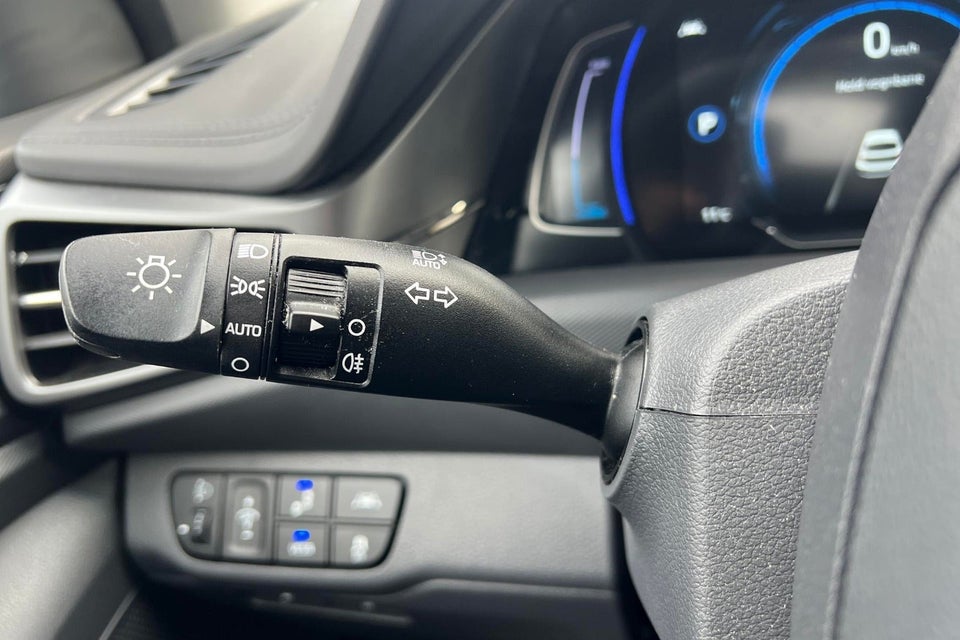 Hyundai Ioniq 40 EV Trend 5d