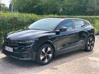 Renault Megane E-Tech 60 Equilibre 5d