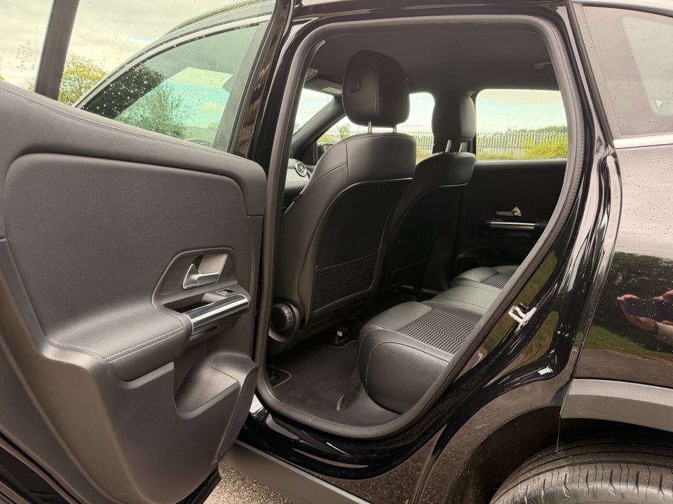 Mercedes EQA250 Progressive 5d