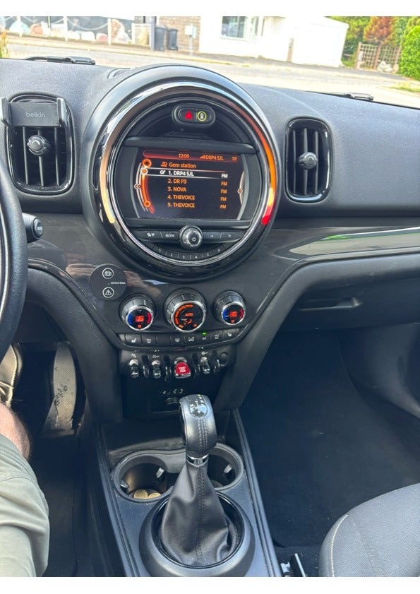 MINI Countryman Cooper 2,0 D aut. 5d