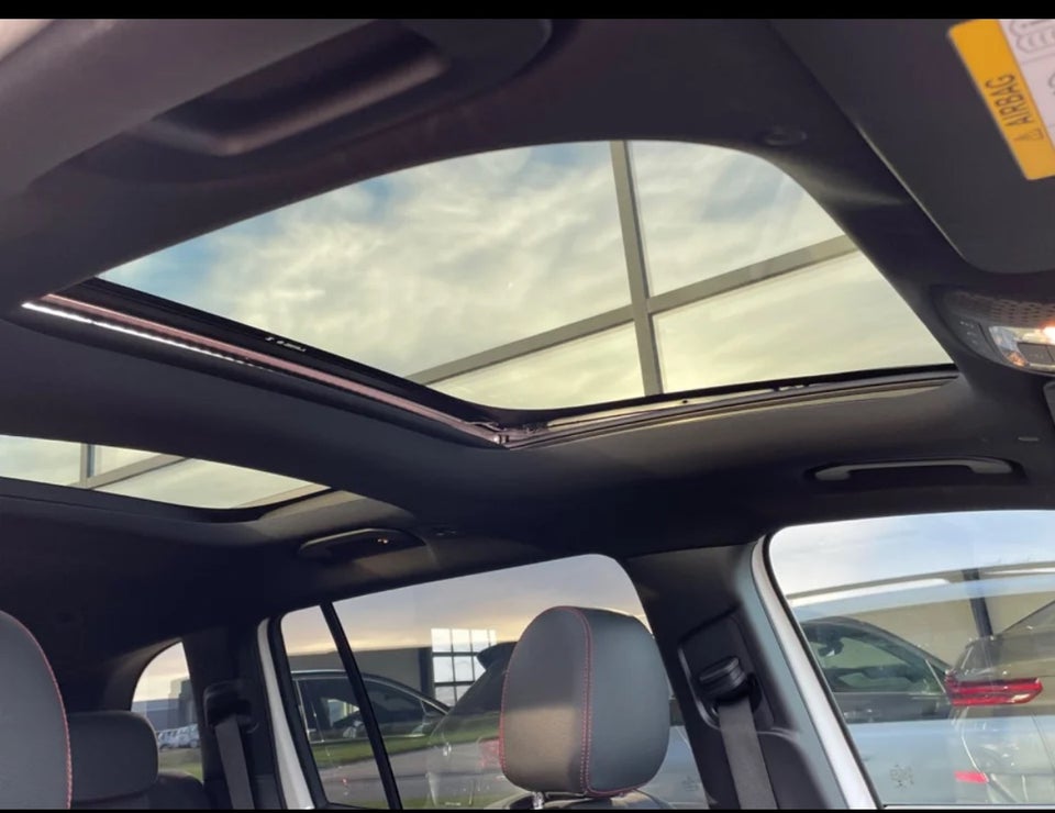 Mercedes EQB300 AMG Line 4Matic 7prs 5d