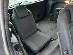 Peugeot 5008 1,6 BlueHDi 120 Style 7prs 5d