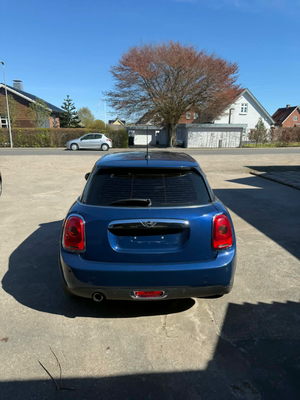 MINI One 1,2  5d