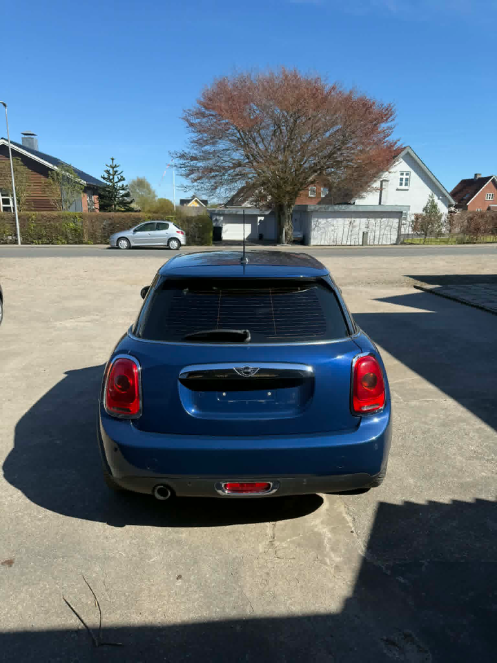 Second hand Mini One 1.2