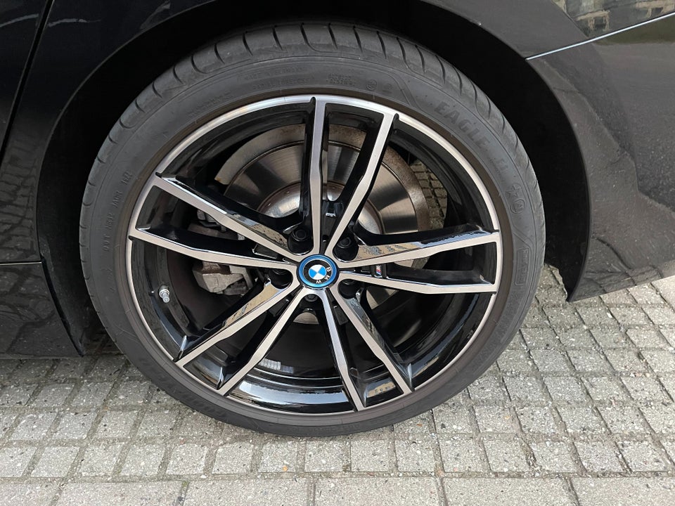 BMW 330e 2,0 Touring M-Sport+ aut. 5d