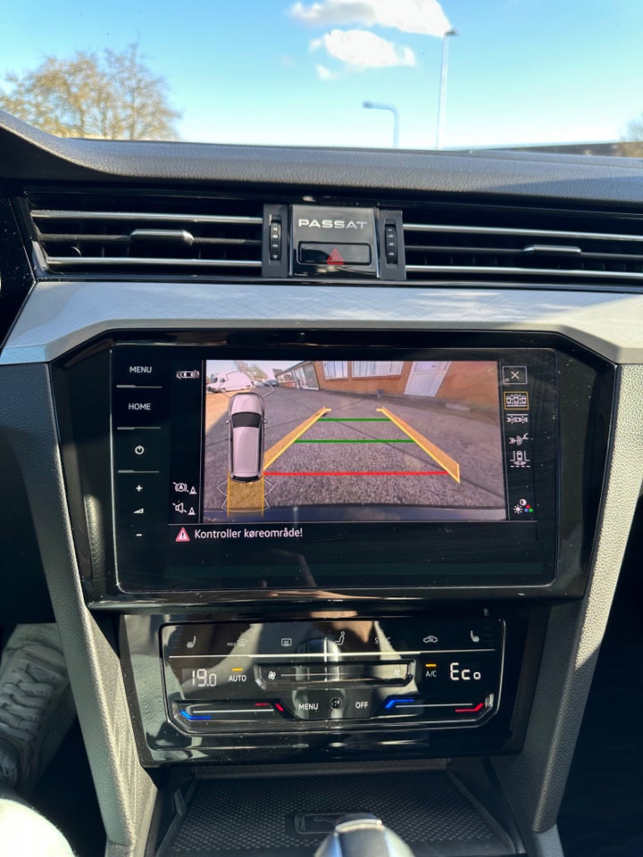 VW Passat 1,4 GTE+ Variant DSG 5d